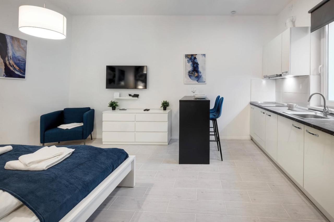 Modern Stay In Authentic Central Area Budapest Bagian luar foto